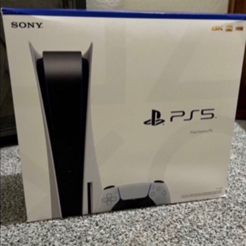 Ps5